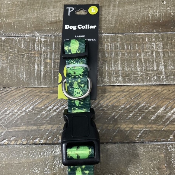 Perri’s Large Dog Collar - Picture 1 of 4